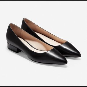 Cole Haan Vesta Skimmer